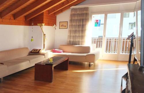 Engelberg Apartment | Apartment Dorfstrasse 53a - 2 by Interhome