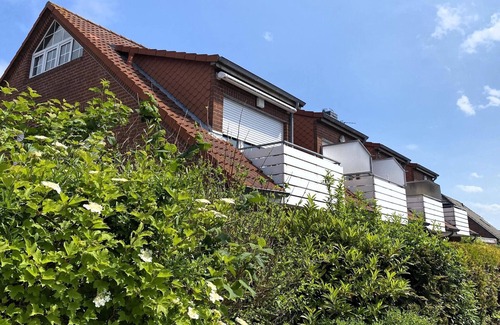 Westeraccumersiel Apartment | Apartment, Dornumersiel