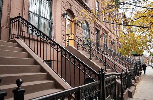 Harlem Apartment | Apartment Douglas-4