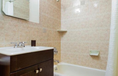 Harlem Apartment | Apartment Douglas-4