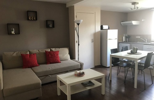 Amboise Apartment | Apartment downtown 4 people