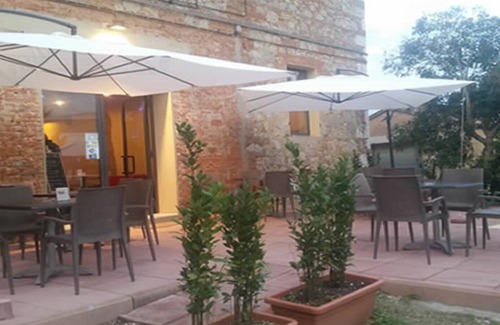 Radi Apartment | APARTMENT DRAGO AIR COND POOL (2/4 PAX) IN FATTORIA DI RADI SIENA TUSCANY ITALY