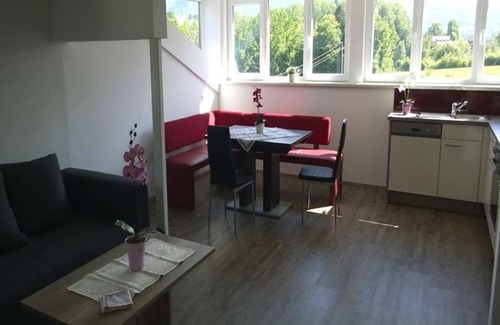 Mondsee Apartment | Apartment Drachenwand - Guesthouse Wienerroither