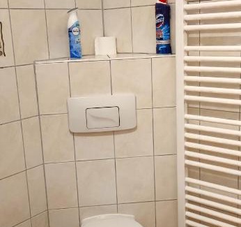 Friedrichstadt Apartment | Apartment Dresden City Centre