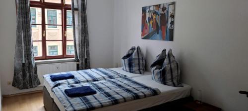Friedrichstadt Apartment | Apartment Dresden City Centre