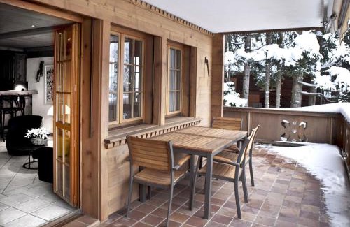 Zweisimmen Nr Gstaad Apartment | Apartment Drive by Interhome