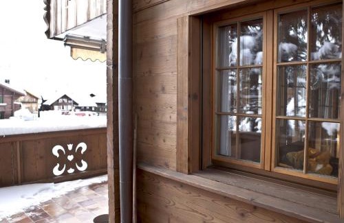 Zweisimmen Nr Gstaad Apartment | Apartment Drive by Interhome