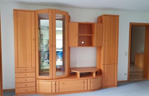 Donaueschingen Apartment | Apartment DS - Rebberg