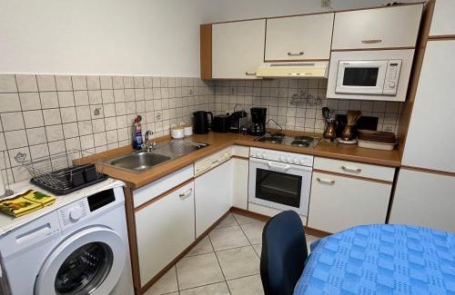 Donaueschingen Apartment | Apartment DS - Rebberg