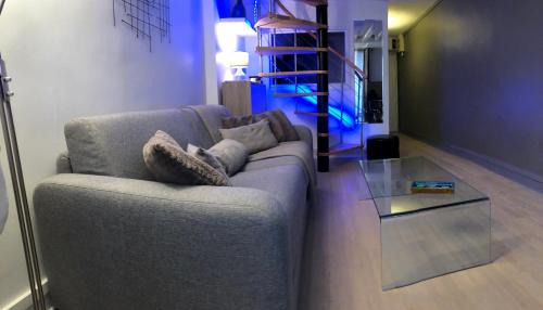 Les Halles Apartment | Apartment Duplex Paris