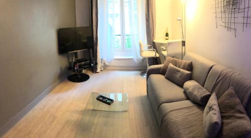 Les Halles Apartment | Apartment Duplex Paris