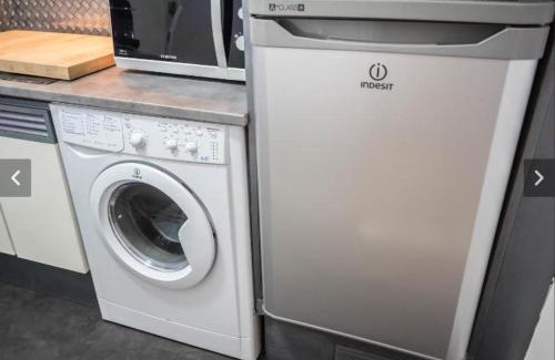 Les Halles Apartment | Apartment Duplex Paris