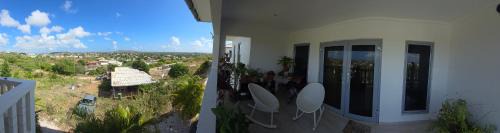 Montana Rey Apartment | Apartment Dushi View - 10 min Jan Thiel, 15 min Mambo