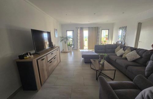 Montana Rey Apartment | Apartment Dushi View - 10 min Jan Thiel, 15 min Mambo