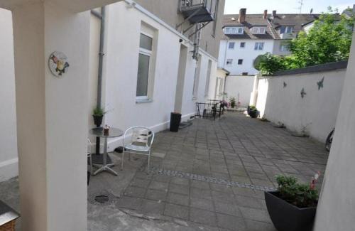 Oberbilk Apartment | Apartment Dusseldorf-City