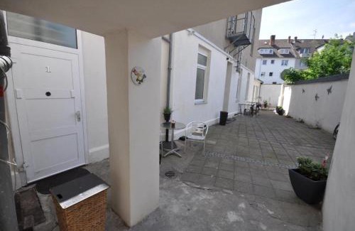 Oberbilk Apartment | Apartment Dusseldorf-City