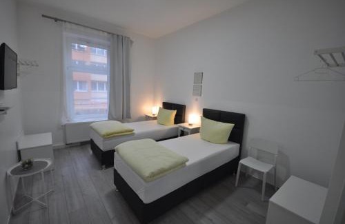 Oberbilk Apartment | Apartment Dusseldorf-City