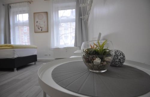 Oberbilk Apartment | Apartment Dusseldorf-City