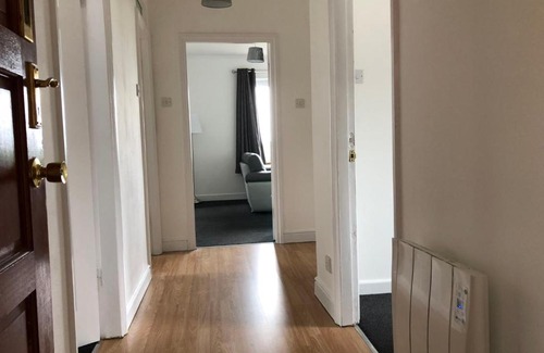Dysart Apartment | Apartment Dysart Sea View