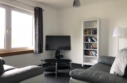 Dysart Apartment | Apartment Dysart Sea View