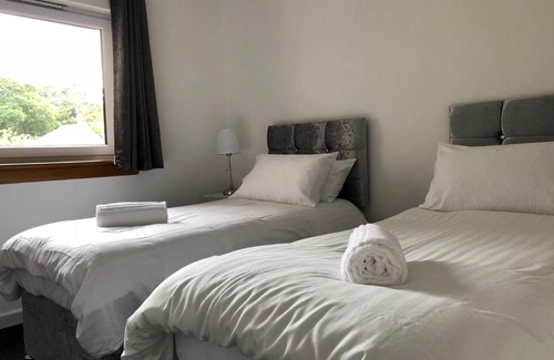 Dysart Apartment | Apartment Dysart Sea View