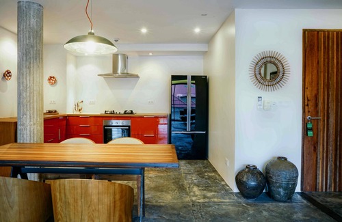 Siem Reap Apartment | Apartment East - Siem Reap