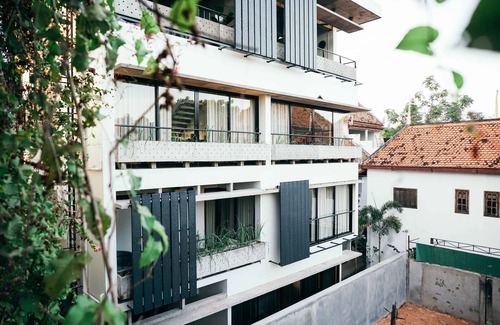 Siem Reap Apartment | Apartment East - Siem Reap