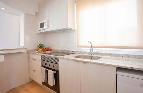 Colonia Sant Jordi Apartment | Apartment 'Edificio Puerto - 3 Habitaciones G2'