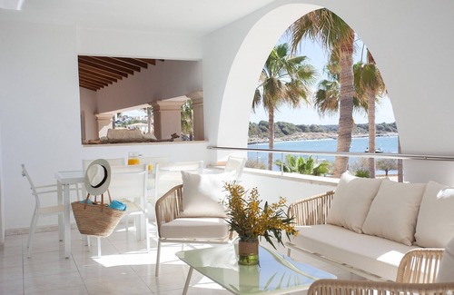 Colonia Sant Jordi Apartment | Apartment 'Edificio Puerto - 3 Habitaciones G2'
