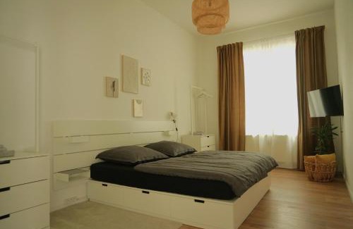 Senftenberg Apartment | Apartment Edda