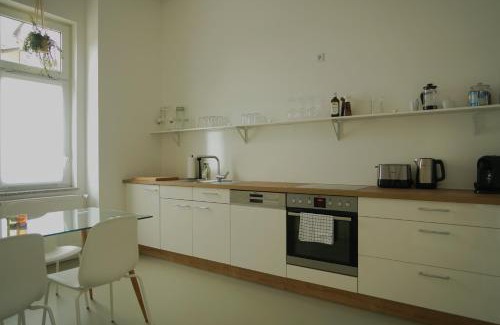 Senftenberg Apartment | Apartment Edda