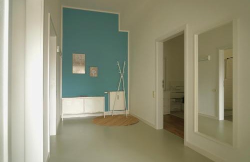 Senftenberg Apartment | Apartment Edda