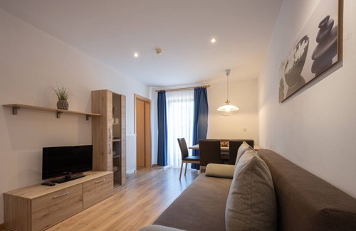 Racines House | Apartment "Edelweiss"