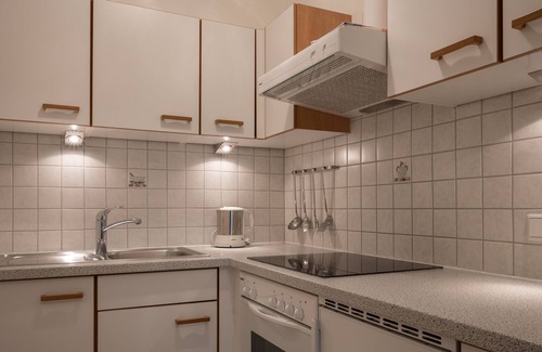 Racines House | Apartment "Edelweiss"