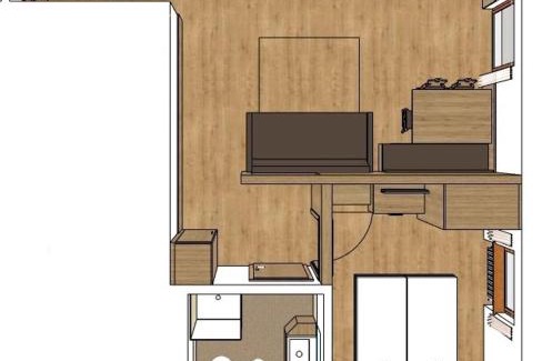 Sesto Apartment | Apartment Edelweiss