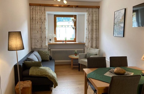 Woerth Bed & Breakfast | Apartment Edelweiss - Standlgut
