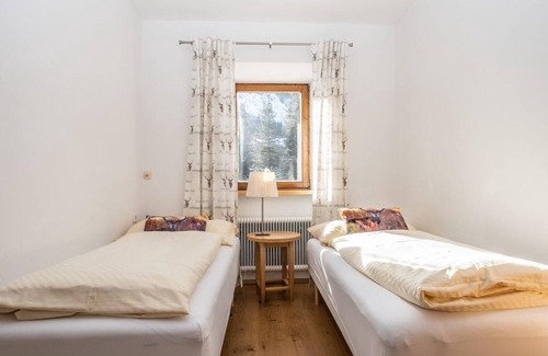 Woerth Bed & Breakfast | Apartment Edelweiß with breakfast and Sommercard - Standlgut