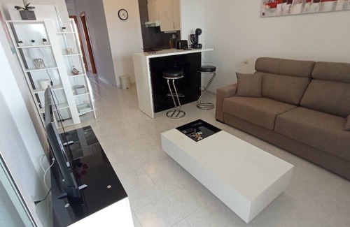 Vinaros Apartment | Apartment Eden - Apartment in residence with swimming pool in Vinaròs - Ref. 740