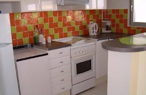 Les Deveses Apartment | Apartment edge of beach with exceptional sight