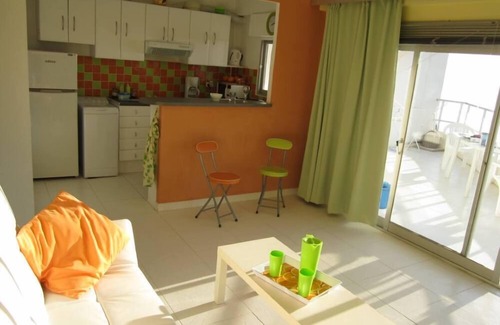 Les Deveses Apartment | Apartment edge of beach with exceptional sight