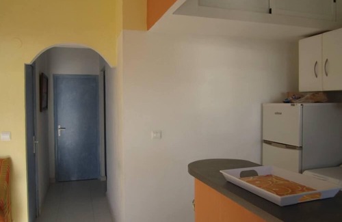 Les Deveses Apartment | Apartment edge of beach with exceptional sight