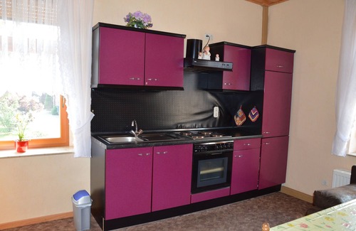 Krostitz Apartment | Apartment "Eibe" (No. 1) - In the countryside