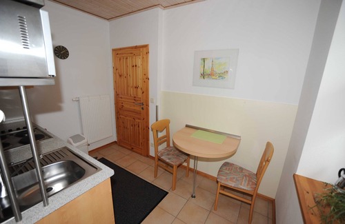 Rhauderfehn Apartment | Apartment Eichenhof Kramer, 95013 - Apartment Eichenhof Kramer