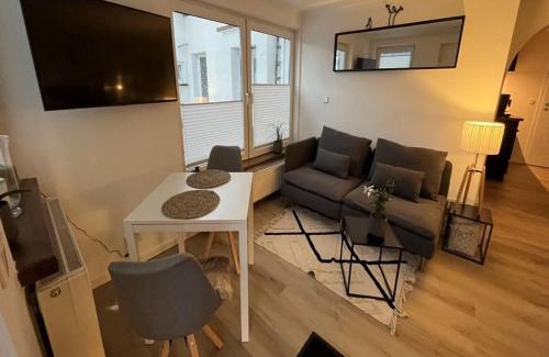 Pelm Apartment | Apartment Eifelglück with roof terrace