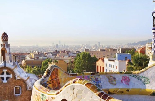 el Camp d'en Grassot i Gracia Nova Apartment | Apartment Eixample Dret in Barcelona - 4 persons, 3 bedrooms