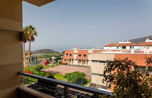Los Llanos de Aridane Apartment | Apartment El Embrujo - El Embrujo