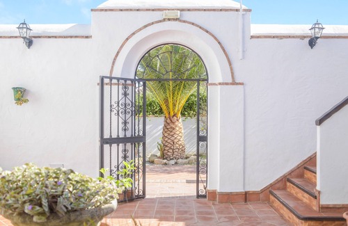 Barbate Apartment | Apartment "El Olivo" in Residence "Apartamentos Rurales la Cartuja" with Pool