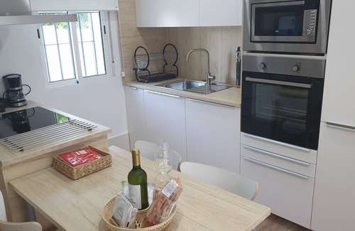 Espartinas House | Apartment EL REAL - Espartinas - SEVILLA