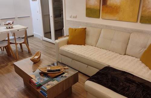 Espartinas House | Apartment EL REAL - Espartinas - SEVILLA