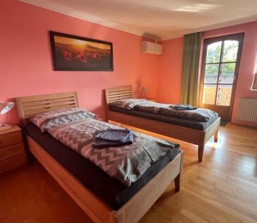 Gedersdorf Apartment | Apartment Elena
